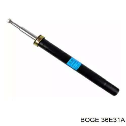36-E31-A Boge амортизатор передний