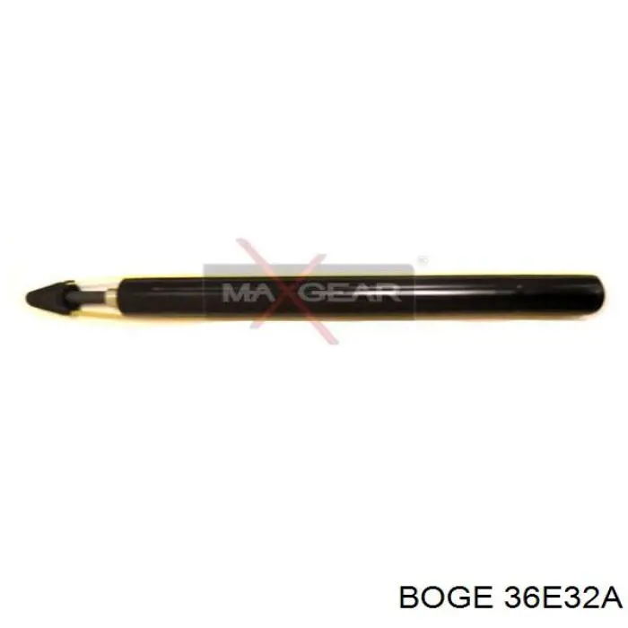 Стойка амортизатора передняя Boge 36E32A цена, от 55.74 USD