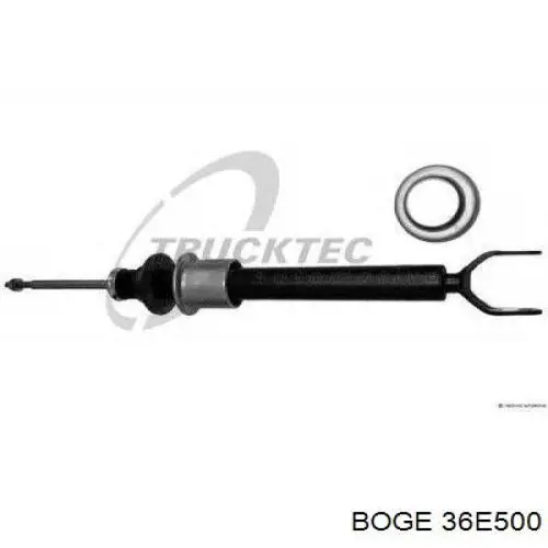 Амортизатор передний 36E500 Boge