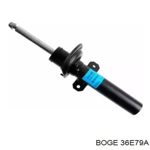 36-E79-A Boge амортизатор передний