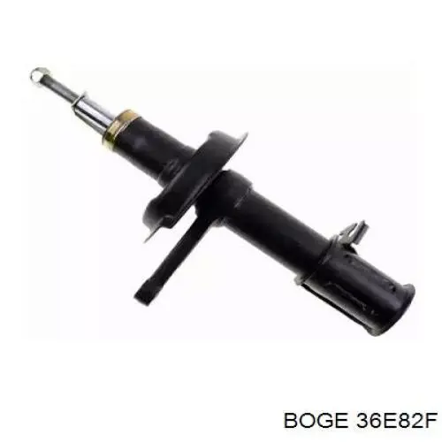 36-E82-F Boge амортизатор передний левый