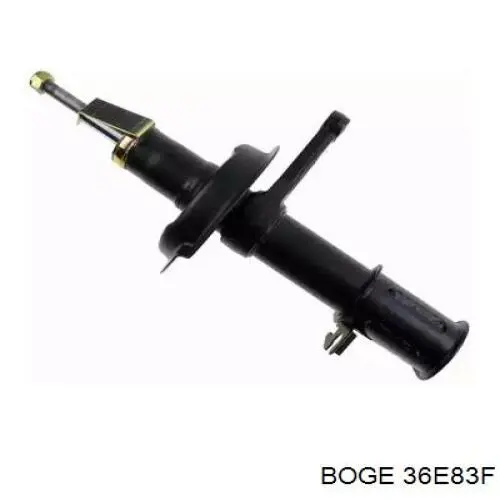 36-E83-F Boge амортизатор передний правый