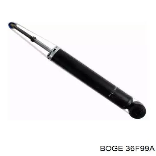 36-F99-A Boge амортизатор задний