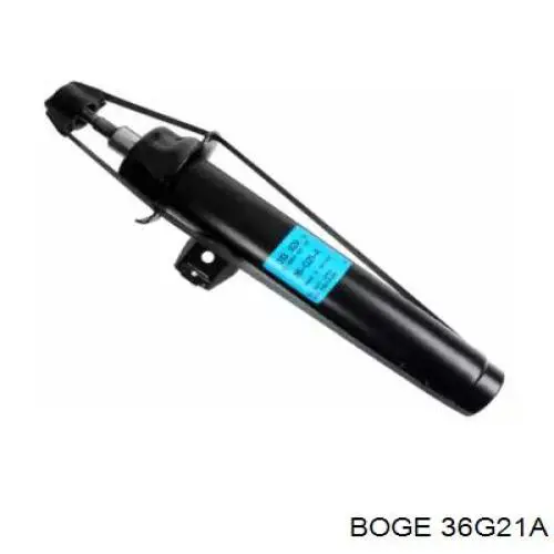 36-G21-A Boge амортизатор передний левый