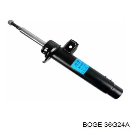 36-G24-A Boge амортизатор передний правый