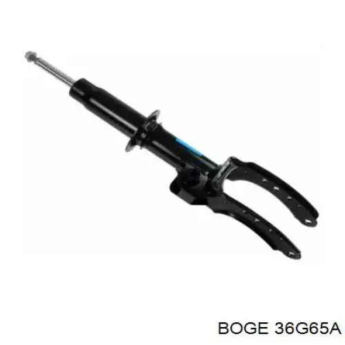 36-G65-A Boge амортизатор передний правый