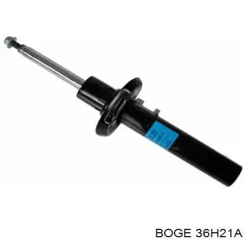 36-H21-A Boge амортизатор передний