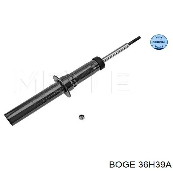 36-H39-A Boge амортизатор передний