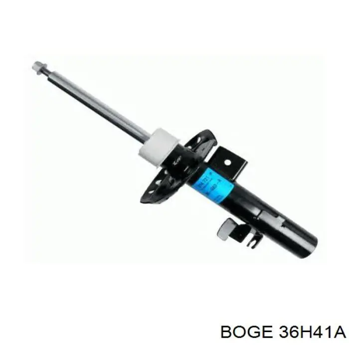 36-H41-A Boge амортизатор задний правый