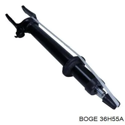 36-H55-A Boge амортизатор передний