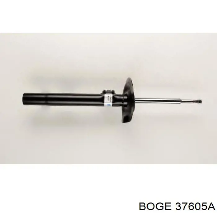 Амортизатор передний левый 37605A Boge
