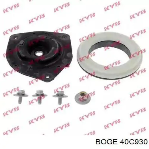 Стойка амортизатора задняя Boge 40C930 цена, от 55.06 USD