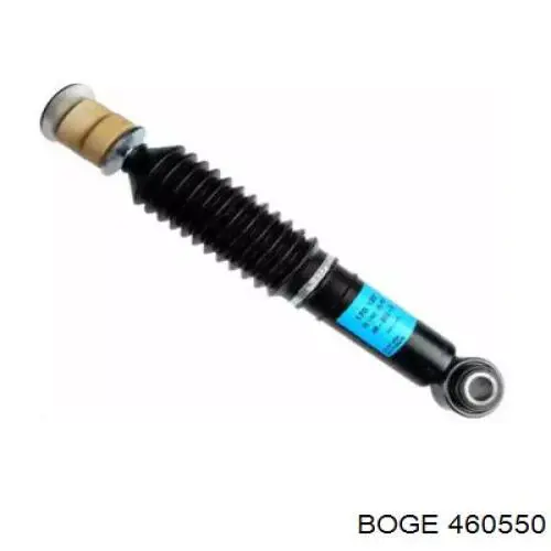 460550 Boge Амортизаторы задние