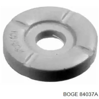 84-037-A Boge подшипник опорный амортизатора переднего
