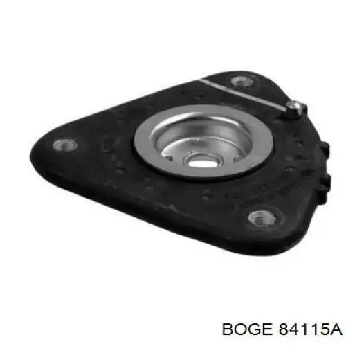 Опора амортизатора переднего правого 84115A Boge