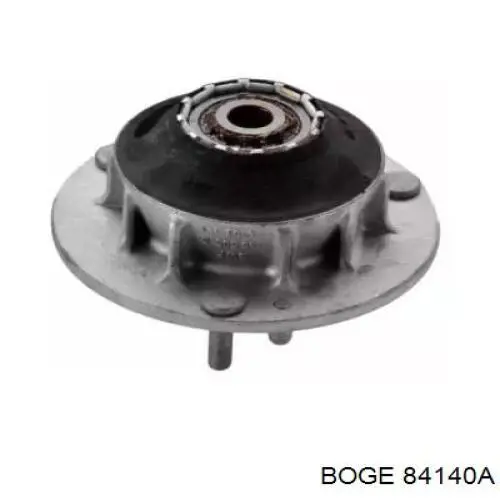 84-140-A Boge опора амортизатора переднего