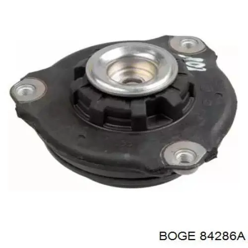 Suporte de amortecedor dianteiro para Jeep Compass (MP)