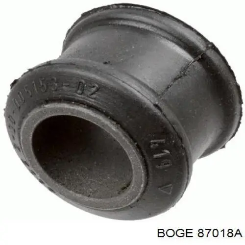 Втулка стойки переднего стабилизатора Boge 87018A цена, от 1.69 USD