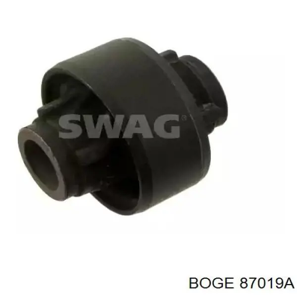 Втулка стойки заднего стабилизатора Boge 87019A