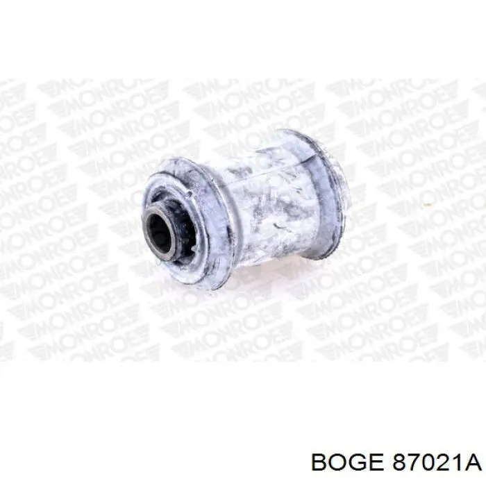 87-021-A Boge сайлентблок переднего нижнего рычага