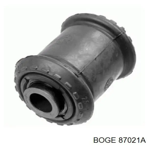 Сайлентблок передней подвески Boge 87021A цена, от 3.17 USD