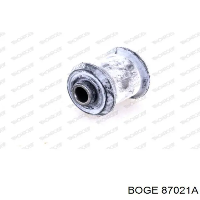 Купить 87021A Boge Сайлентблок нижний передней подвески