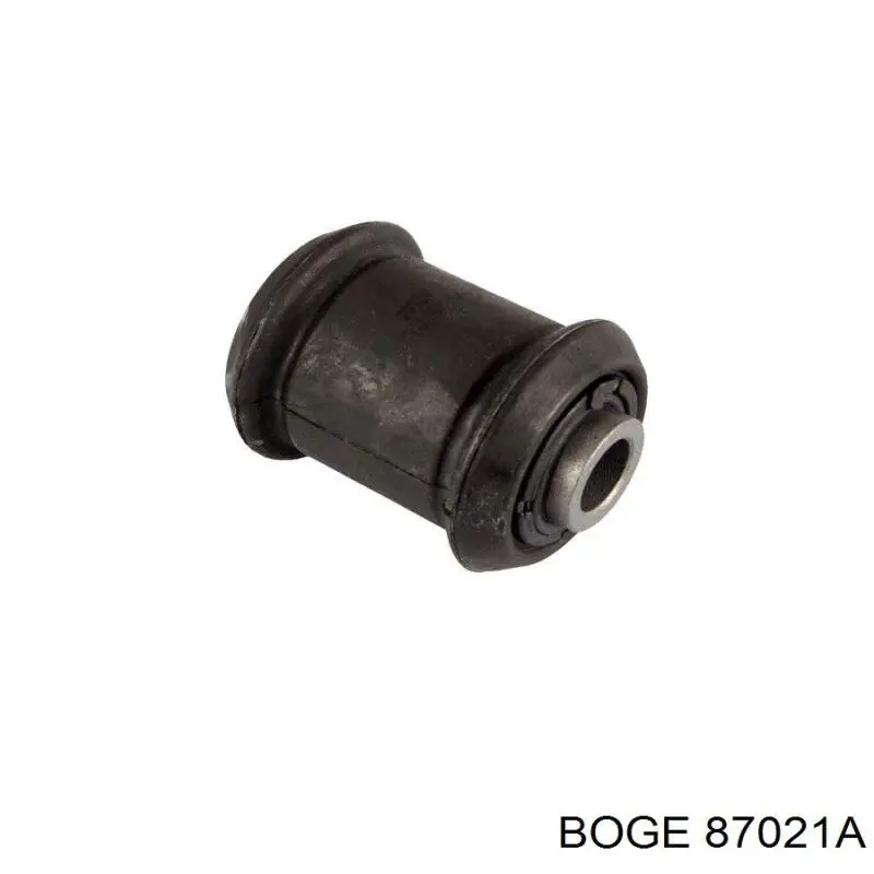 87021A Boge Сайлентблок нижнего переднего рычага
