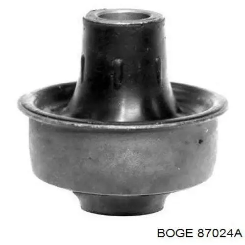 Купить 87024A Boge Сайлентблок нижний передней подвески