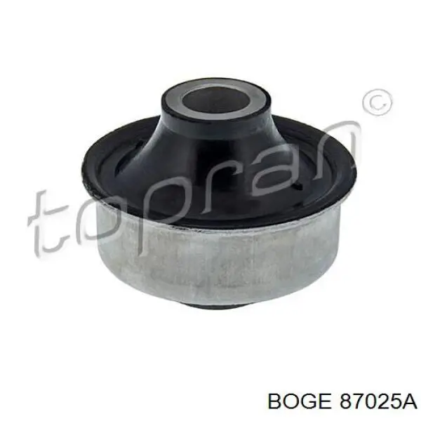 Сайлентблок передней подвески Boge 87025A цена, от 4.91 USD