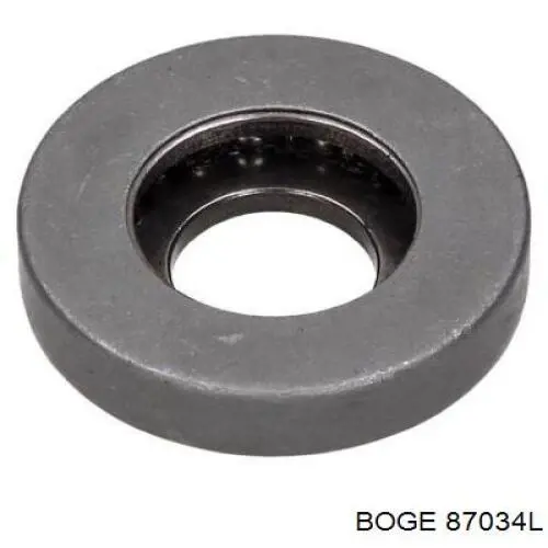 Опорный подшипник амортизатора 87034L Boge