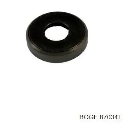 Подшипник опорный амортизатора, переднего Boge 87034L цена, от 3.38 USD