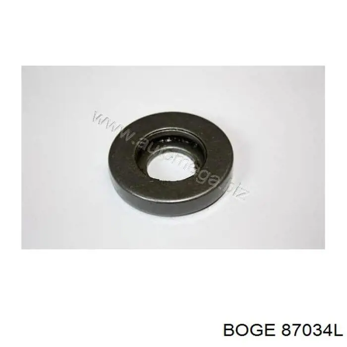 Купить 87034L Boge Опорный подшипник амортизатора