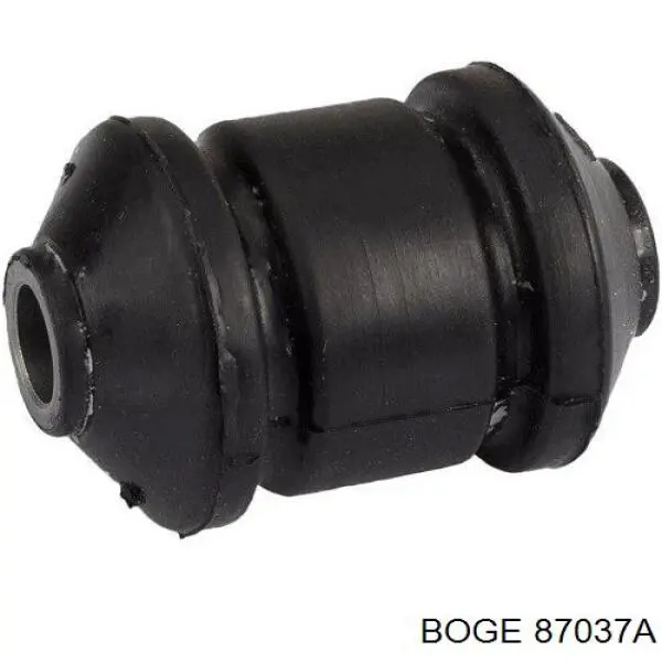 Сайлентблок передней подвески Boge 87037A цена, от 2.31 USD
