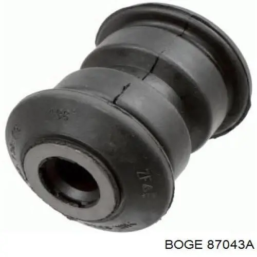87043A Boge