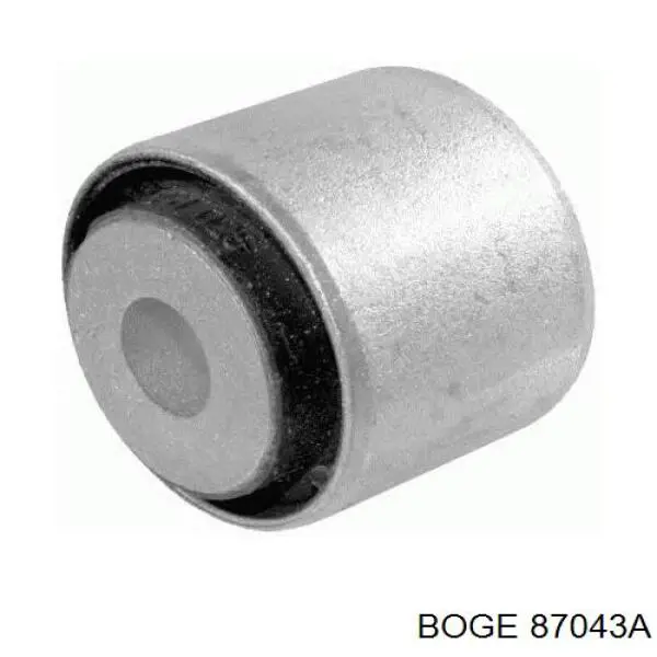 87043A Boge