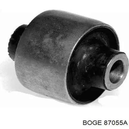 Сайлентблок переднего нижнего рычага Boge 87055A