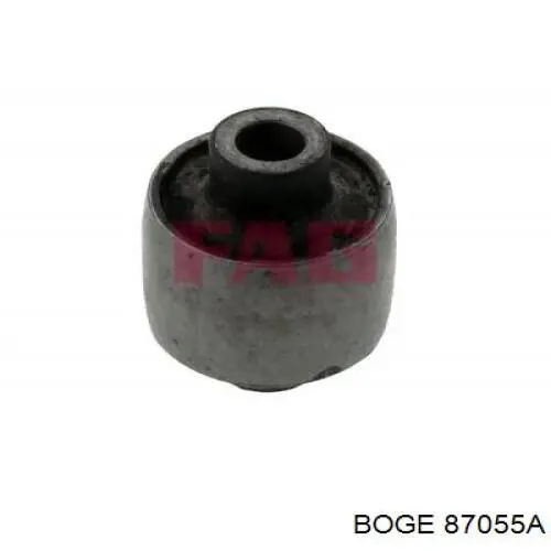 Сайлентблок передней подвески Boge 87055A цена, от 4.06 USD