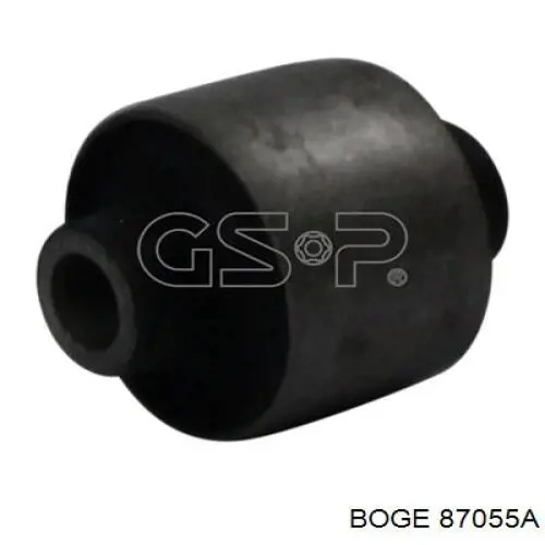 Купить 87055A Boge Сайлентблок нижний передней подвески