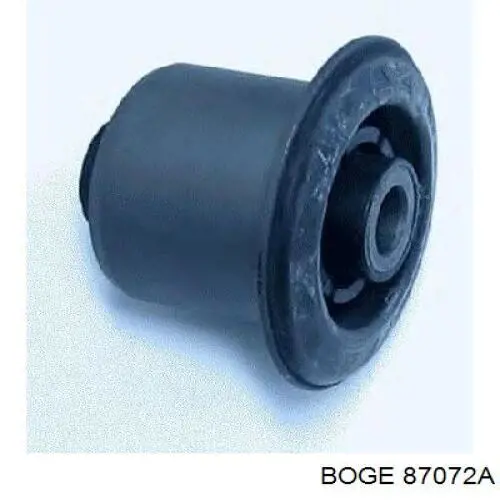 Сайлентблок передней подвески Boge 87072A цена, от 4.03 USD