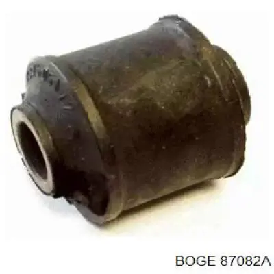 Сайлентблок тяги поперечной (задней подвески) Boge 87082A