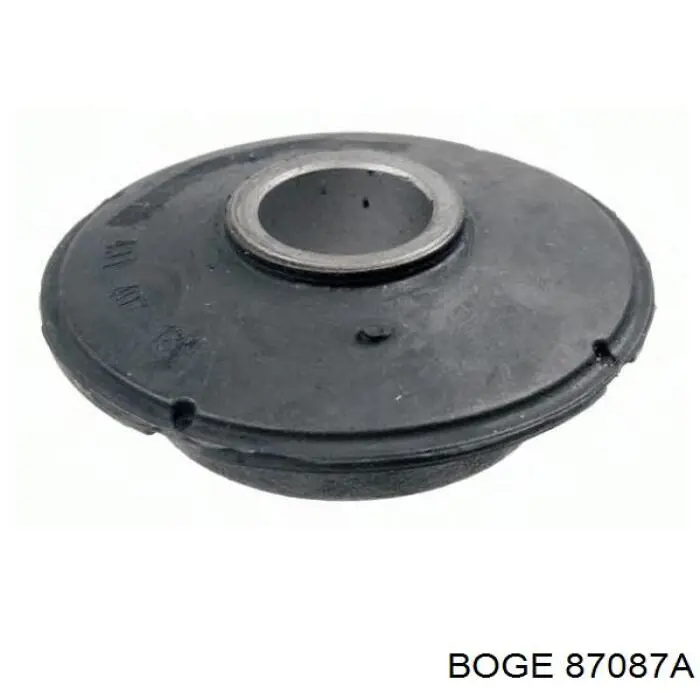 Сайлентблок переднего рычага 87087A Boge