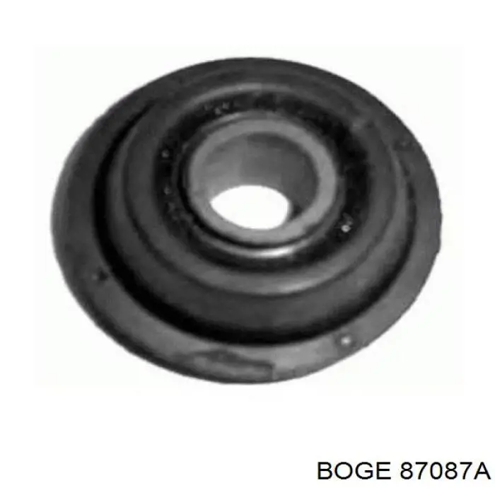 Сайлентблок передней подвески Boge 87087A цена, от 2.31 USD
