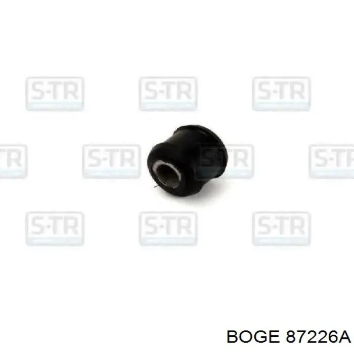 Втулка переднего стабилизатора Boge 87226A цена, от 2.58 USD