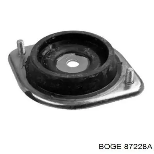 87-228-A Boge опора амортизатора переднего