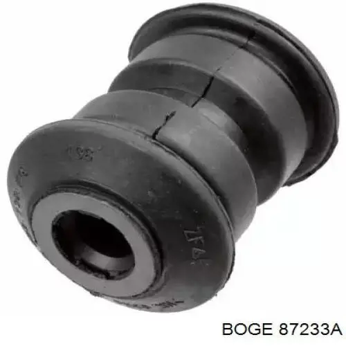 Сайлентблок тяги поперечной (задней подвески) 87233A Boge