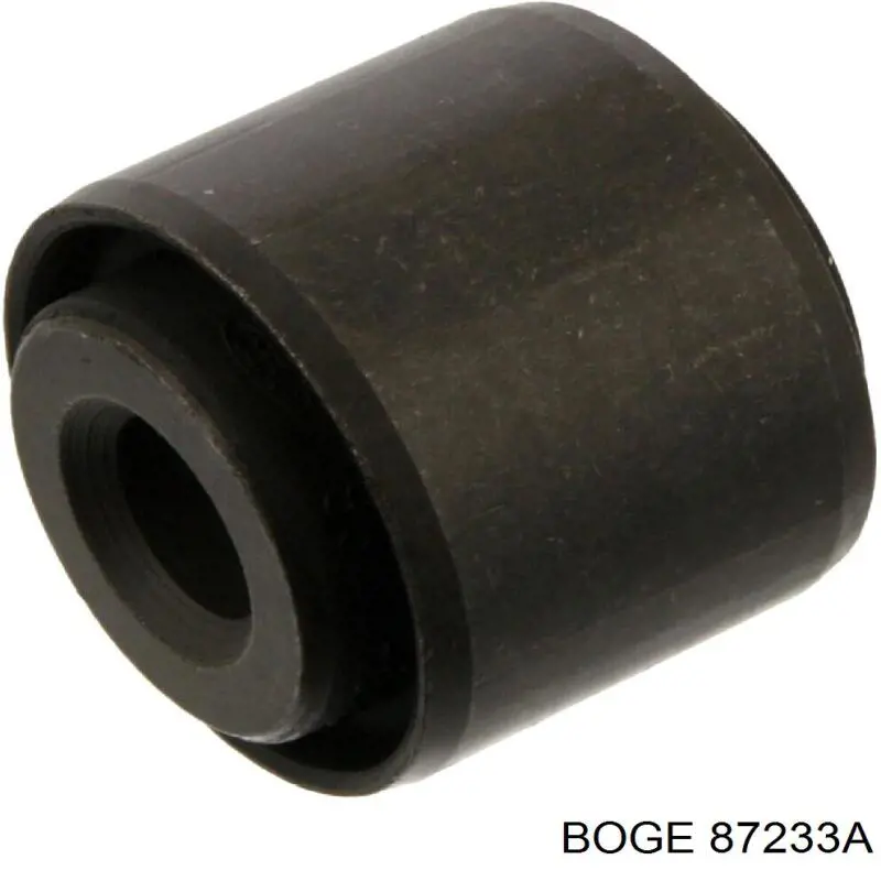 Сайлентблок тяги поперечной, задней подвески Boge 87233A цена, от 3.94 USD