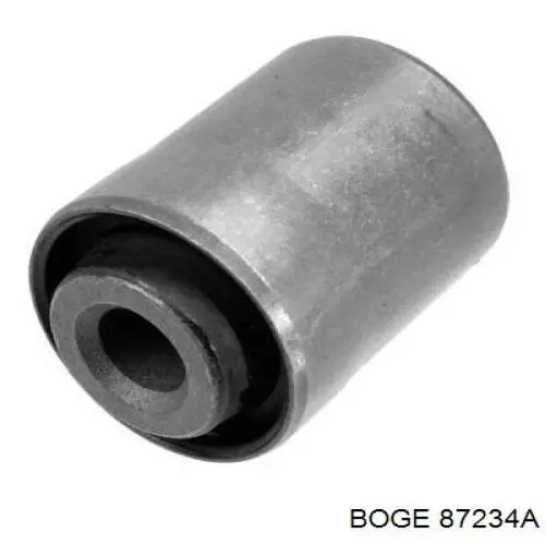 Внутренний сайлентблок заднего поперечного рычага Boge 87234A цена, от 6.23 USD