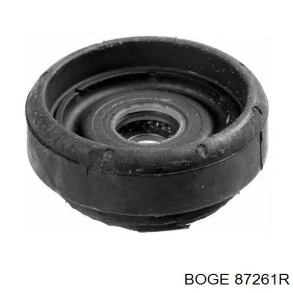Опора стойки амортизатора переднего Boge 87261R цена, от 8.28 USD