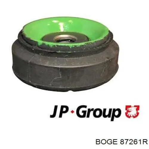 Купить 87261R Boge Опора переднего амортизатора