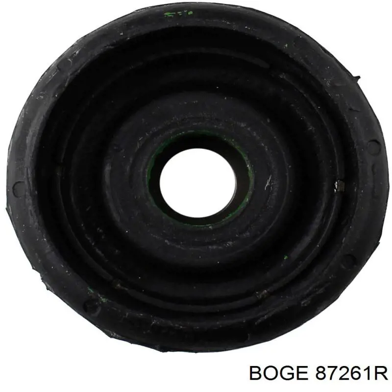 Опора переднего амортизатора 87261R Boge